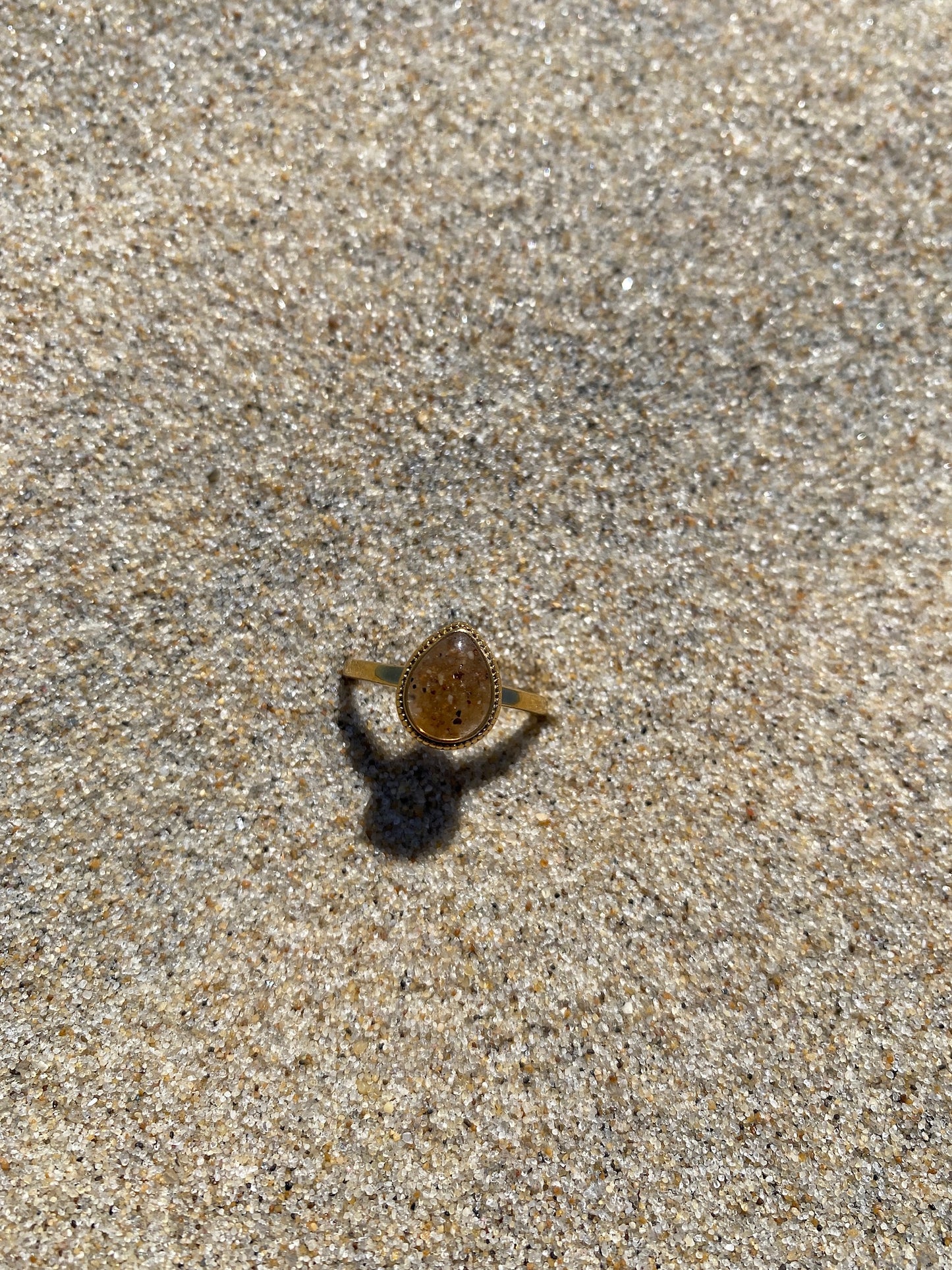 Sand Ring